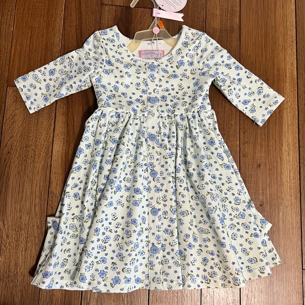 NWT Sweet Honey dress size 3T Always open for reasonable offers